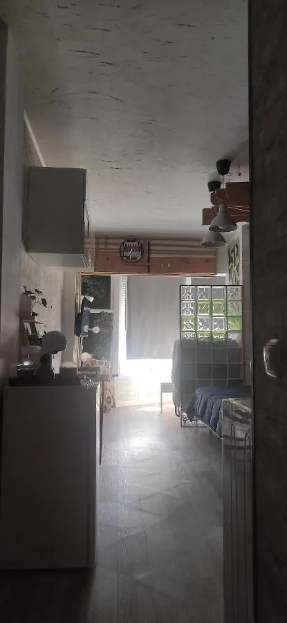 شقة Saltillo Alto White Studio توريمولينوس إسبانيا