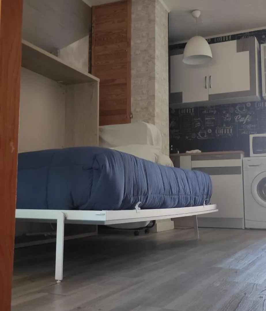 Saltillo Alto White Studio توريمولينوس