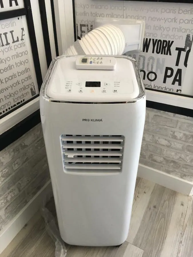 Saltillo Alto White Studio توريمولينوس