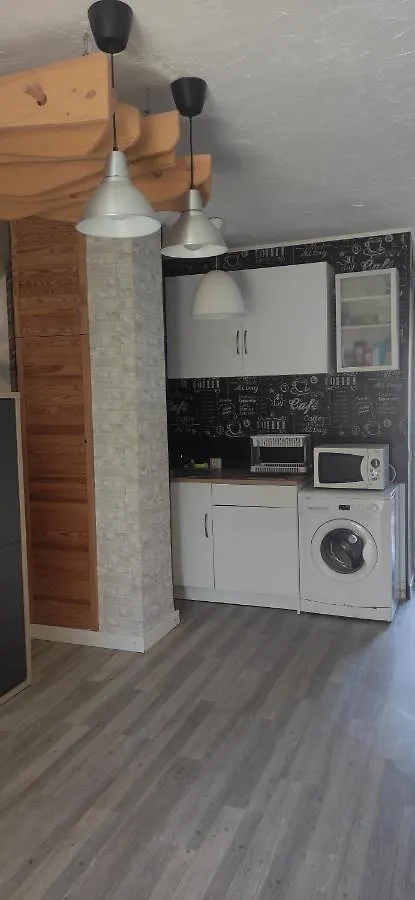 Saltillo Alto White Studio Torremolinos 0*,  Spain