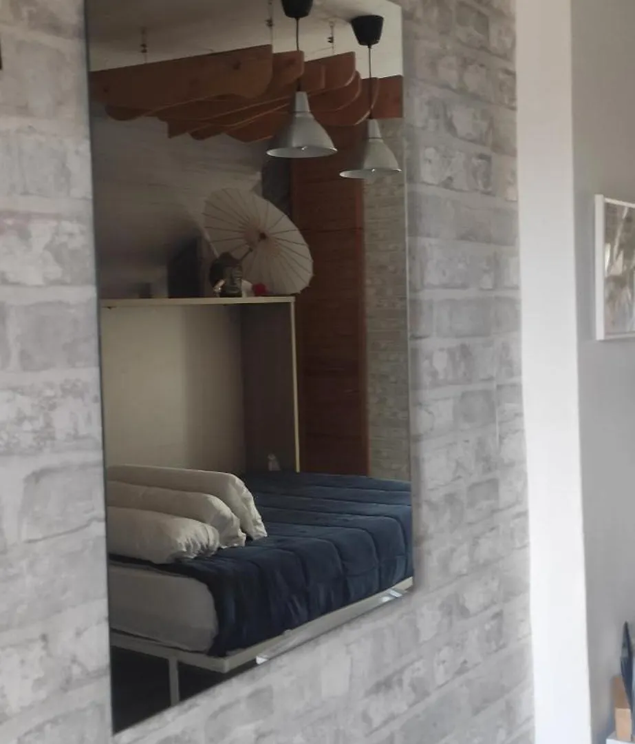 Appartement Saltillo Alto White Studio Torremolinos